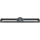 MOVMAX Slider Elite with 100mm Bowl Mount (59")