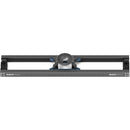 MOVMAX Slider Elite with 100mm Bowl Mount (47.2")