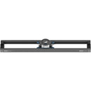MOVMAX Slider Elite with 100mm Bowl Mount (59")
