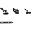 MOVMAX Mamba Master Car Mounting System