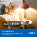 TP-Link Tapo P306 Smart Wi-Fi Outlet Extender