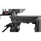 Prompter People FLEX PLUS | 16:9 Large Format | Teleprompter with 19" 1000 c/dm&sup2; Monitor & 21.5" Talent Monitor