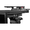 Prompter People FLEX PLUS | 16:9 Large Format | Teleprompter with 19" 1000 c/dm&sup2; Monitor & 21.5" Talent Monitor