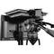 Prompter People FLEX PLUS | 16:9 Large Format | Teleprompter with 19" 1000 c/dm&sup2; Monitor & 21.5" Talent Monitor