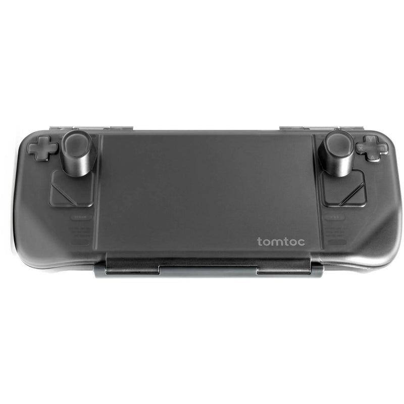 tomtoc Armor-G12 Steam Deck Case