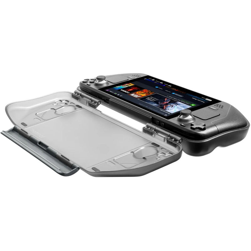 tomtoc Armor-G12 Steam Deck Case