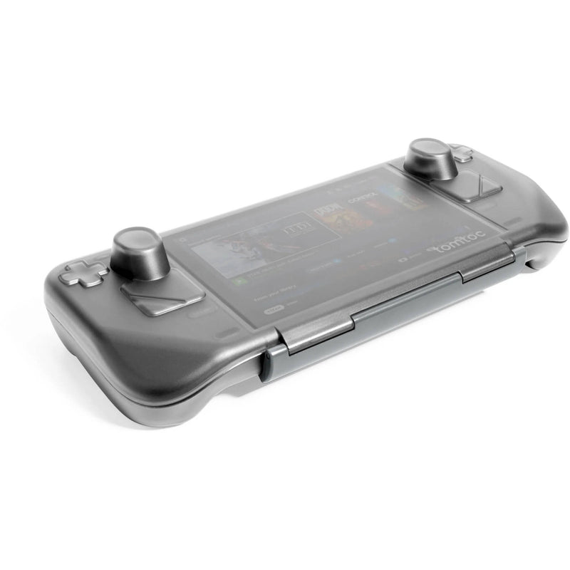 tomtoc Armor-G12 Steam Deck Case