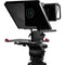 Prompter People Flex Plus 12" iPad/Tablet Teleprompter with Tab Grabber Pro (Sled Model)