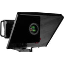 Prompter People Flex Plus 12" iPad/Tablet Teleprompter with Tab Grabber Pro (Sled Model)