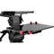 Prompter People Flex Plus 12" iPad/Tablet Teleprompter with Tab Grabber Pro (Sled Model)