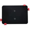 Prompter People StagePro iPad/Tablet Presidnetial Teleprompter Pair with 2 Tab Grabber Pros & Non-Tip Stand