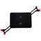 Prompter People StagePro iPad/Tablet Presidnetial Teleprompter Pair with 2 Tab Grabber Pros & Non-Tip Stand