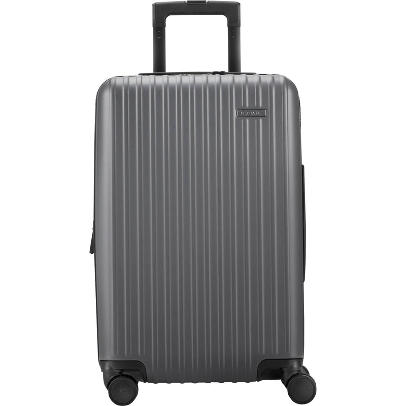 Nomatic Method Luggage Carry-On Case (Gray, 39L)