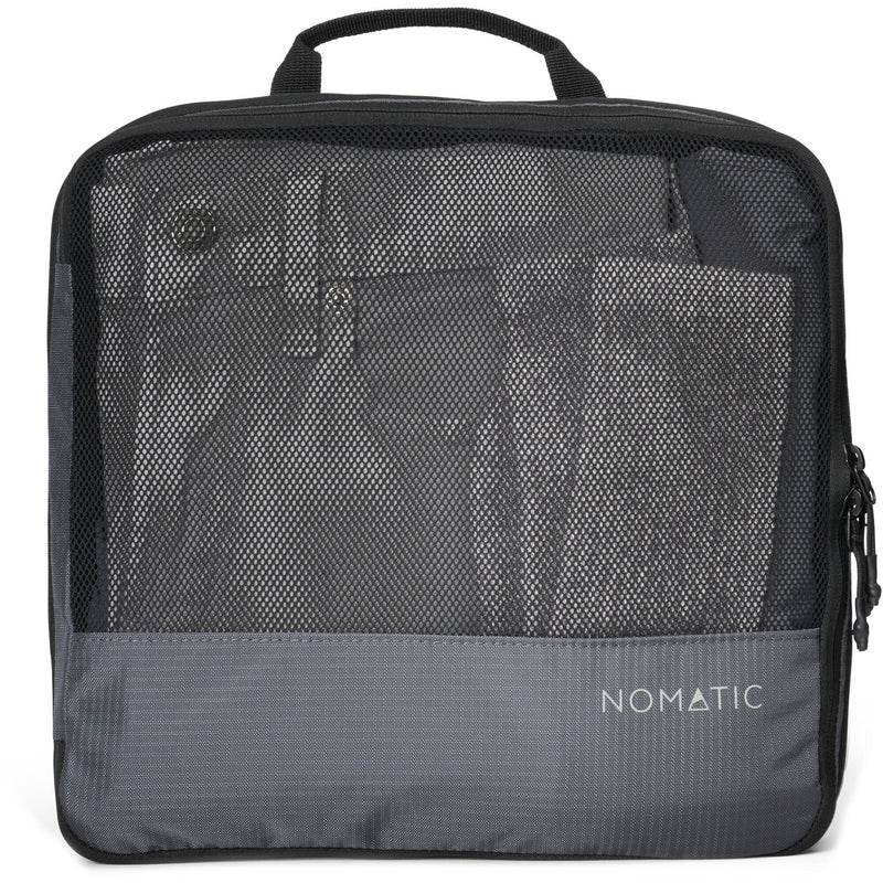 Nomatic Packing Cube (Gray, Large)