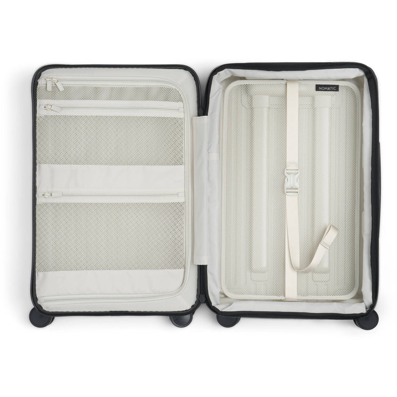 Nomatic Method Luggage Carry-On Case (Black, 39L)