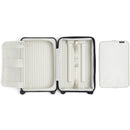 Nomatic Method Luggage Carry-On Case (Black, 39L)