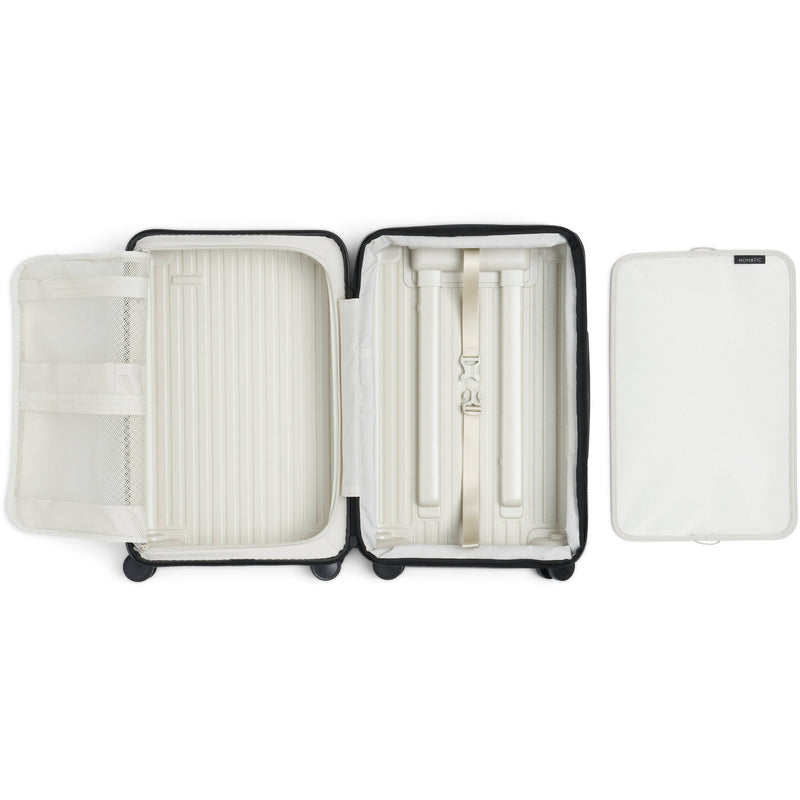 Nomatic Method Luggage Carry-On Case (Black, 39L)
