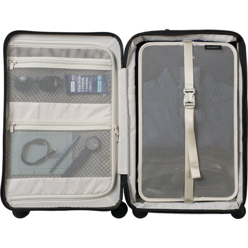 Nomatic Method Luggage Carry-On Case (Navy, 39L)