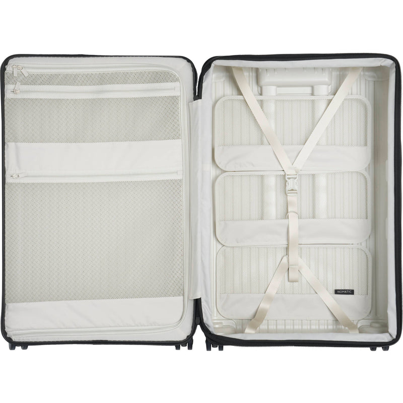 Nomatic Method Luggage Check-In Case (Black)
