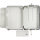 Nomatic Method Luggage Check-In Case (Black)