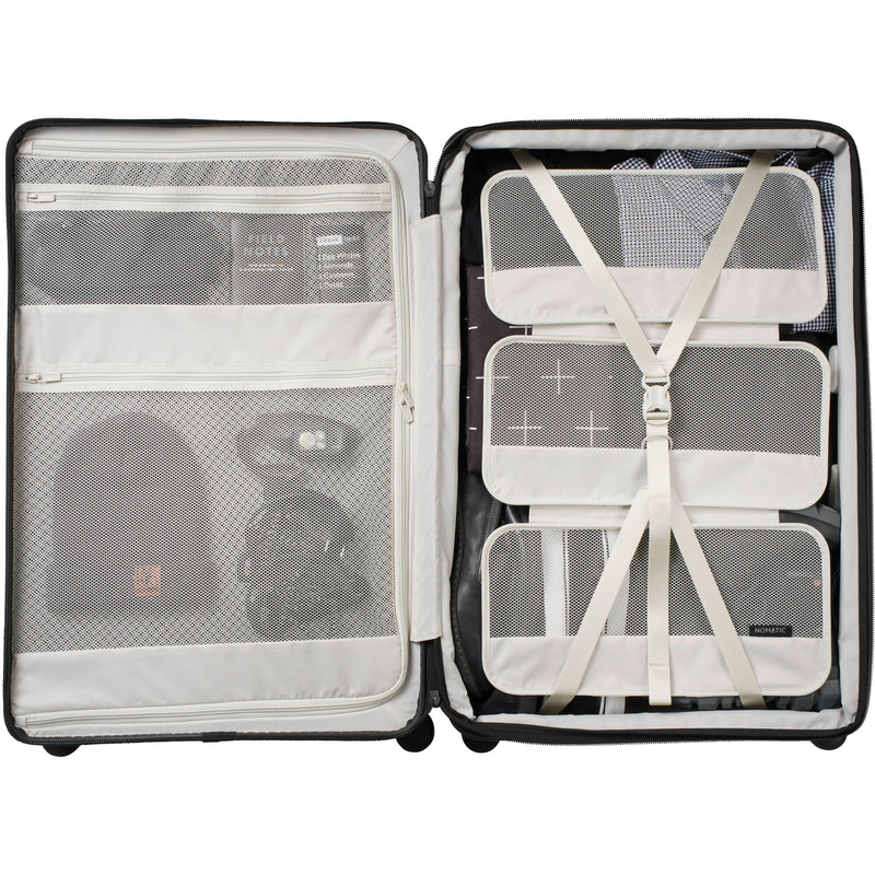 Nomatic Method Luggage Check-In Case (Black)