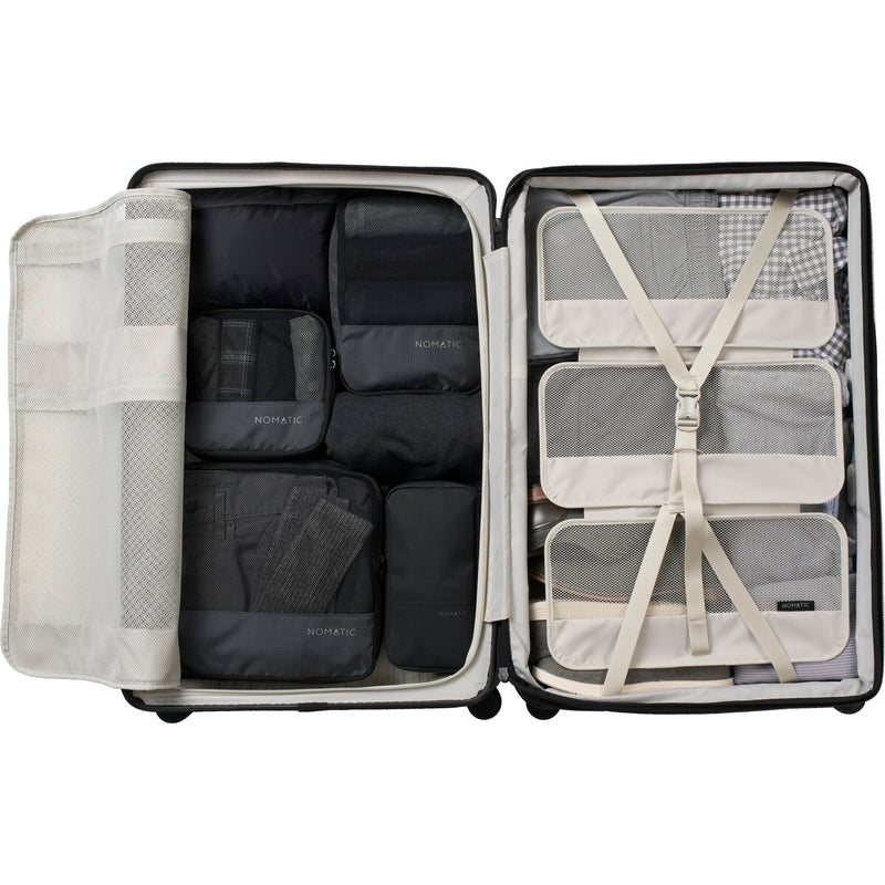 Nomatic Method Luggage Check-In Case (Gray)