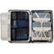 Nomatic Method Luggage Check-In Case (Navy)