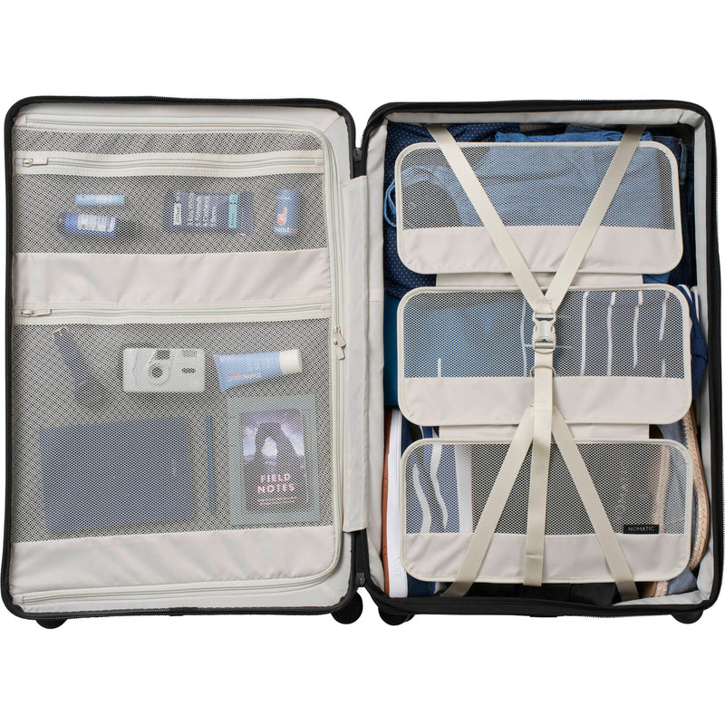 Nomatic Method Luggage Check-In Case (Navy)