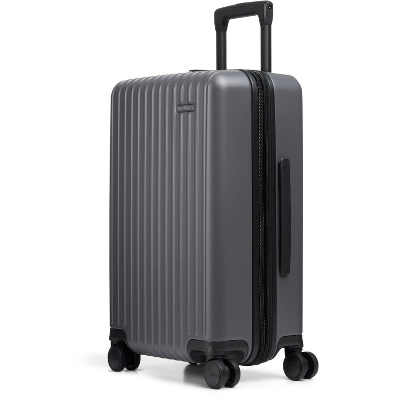 Nomatic Method Luggage Carry-On Case (Gray, 39L)