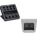 Elgato Stream Deck+ Kit with USB Expansion Hub