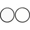 Ice Black Mist Filter with Magnetic Adapter (77mm, Grade 1/2)