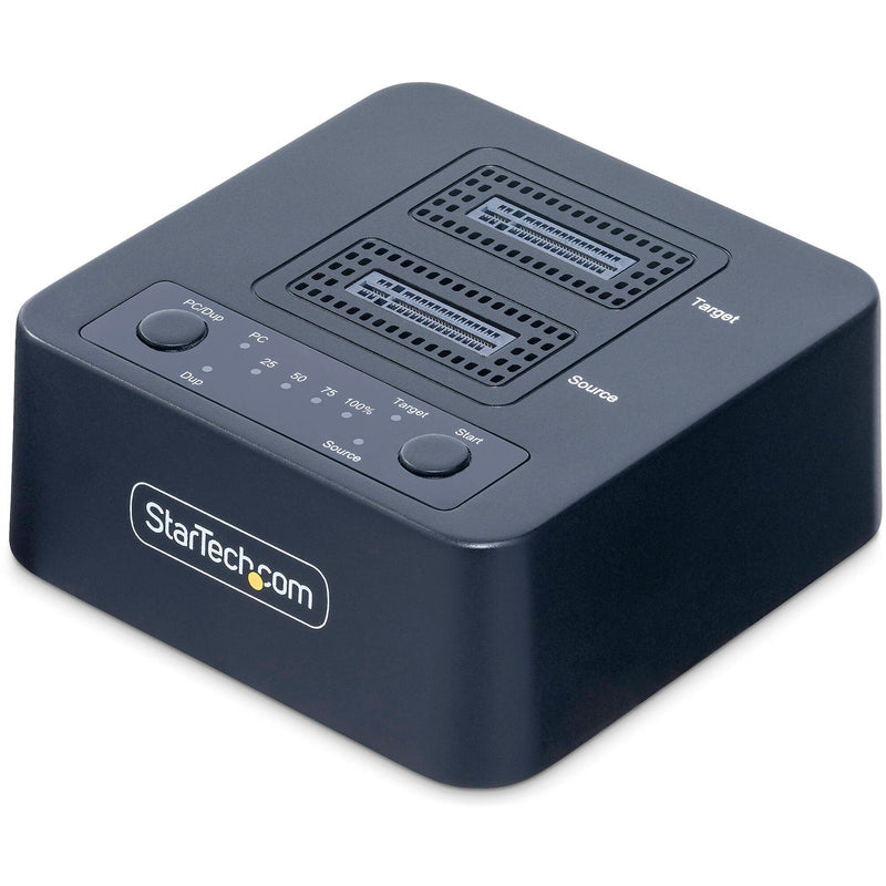 StarTech 1:1 M.2 NVMe Drive Duplicator