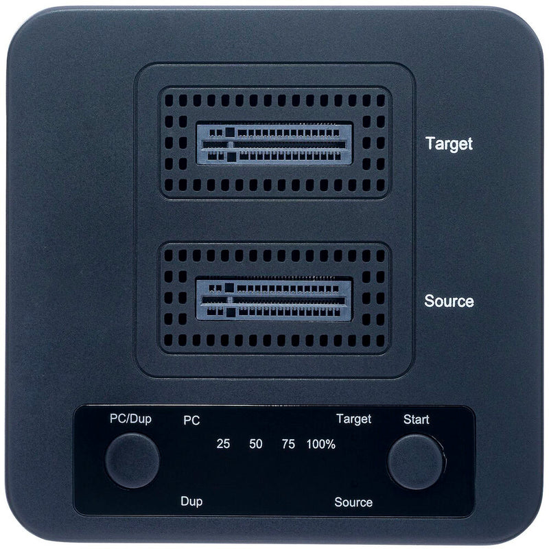 StarTech 1:1 M.2 NVMe Drive Duplicator