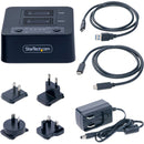 StarTech 1:1 M.2 NVMe Drive Duplicator