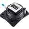 Godox Hot Shoe for V860 III Flash for Panasonic/Olympus Cameras
