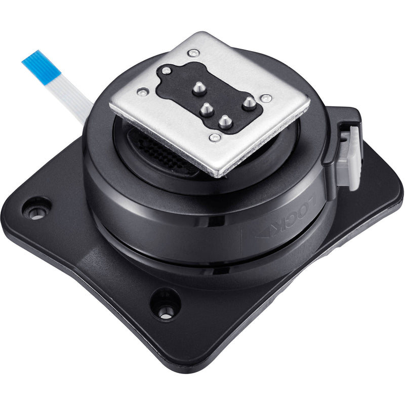 Godox Hot Shoe for V860 III Flash for Panasonic/Olympus Cameras