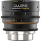 Dulens APO Mini Prime 21mm T2.6 Lens (ARRI PL, Black)