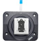 Godox Hot Shoe for V860 III Flash for Panasonic/Olympus Cameras