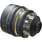 Dulens APO Mini Prime 21mm T2.6 Lens (ARRI PL, Black)