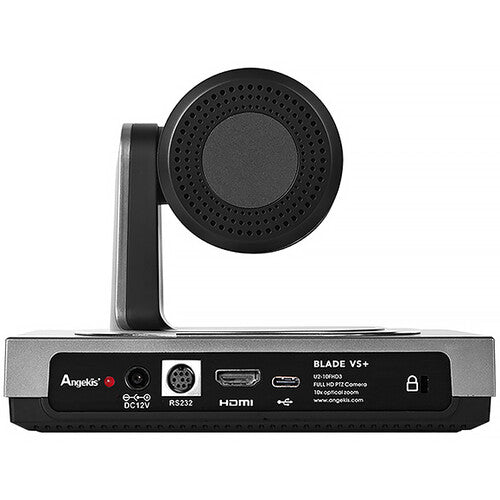 VDO360 Blade VS+ HD USB PTZ Camera with 10x Optical Zoom