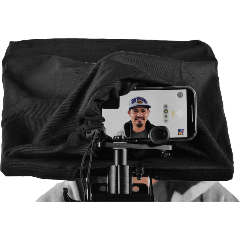 Prompter People Phone Adapter for Select Prompter People Teleprompters