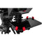 Prompter People Pocket Cue V2 Tablet Mini Teleprompter (Sled Model with FreeStanding Kit)