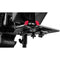 Prompter People Pocket Cue V2 Tablet Mini Teleprompter (Sled Model with FreeStanding Kit)