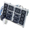APC Symmetra Rackmount Backplate Kit (220-240V)