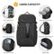 TARION HX-S Camera Sling Bag (Black, 12L)