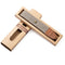 TARION Adjustable Camera Neck Strap (Brown)