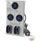 APC SYPD7 Symmetra Rackmount Backplate Kit (208/240V)
