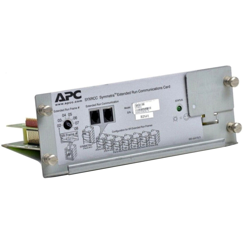APC Symmetra XR Battery Communications Card