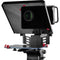 Prompter People ProLine Plus 12" Tablet Teleprompter with TabGrabber Pro (Sled Base)
