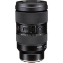 Nikon Z8 Mirrorless Camera with Tamron 35-150mm f/2-2.8 Lens for Wedding Photography